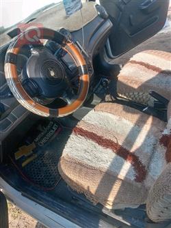 شيفروليه أفيو